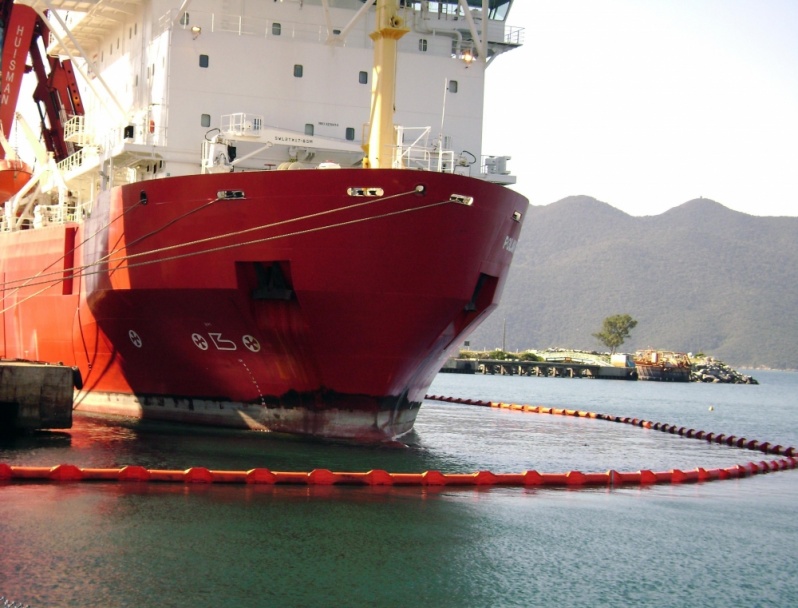 Suporte nas Operações